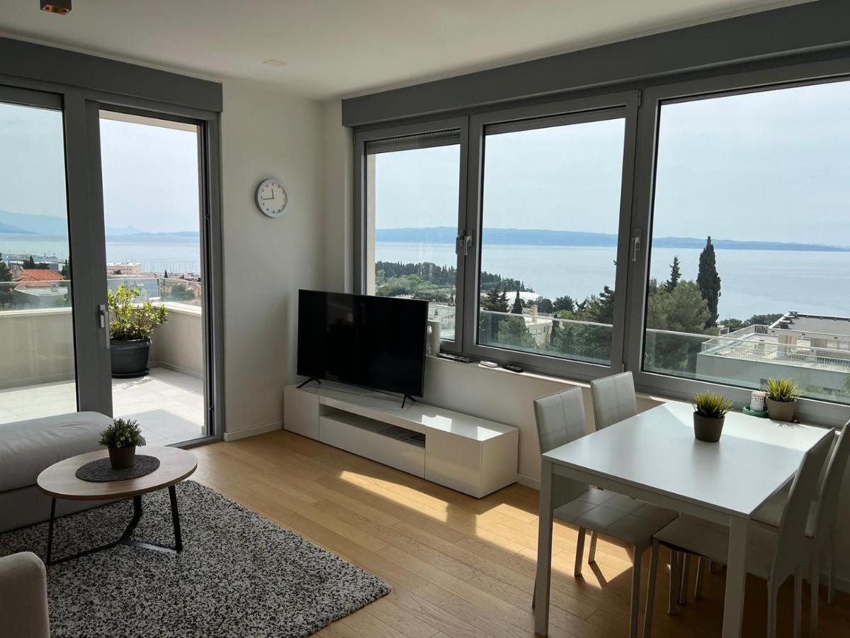 Splendid Split View Apartment Exterior foto